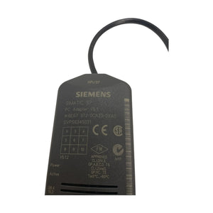 Siemens 6ES7972-0CA23-0XA0 SIMATIC S7 PC ADAPTER V5.1 Ersatzteil Industrie