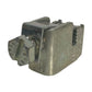 Siemens 8US1921-2AC00 VE:50stk Sammelschienenklemme 16-120mm² für 5mm Schiene