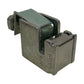 Siemens 8US1921-2AC00 VE:50stk Sammelschienenklemme 16-120mm² für 5mm Schiene