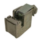 Siemens 8US1921-2AC00 VE:50stk Sammelschienenklemme 16-120mm² für 5mm Schiene