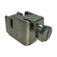 Siemens 8US1921-2AC00 VE:50stk Sammelschienenklemme 16-120mm² für 5mm Schiene