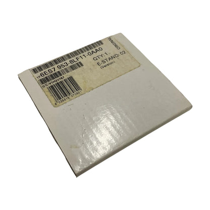 Siemens SIMATIC S7 MMC 6ES7953-8LF11-0AA0 f. S7-300/C7/ET 200S IM151 CPU 3.3V