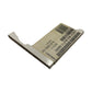 Siemens SIMATIC S7 MMC 6ES7953-8LF11-0AA0 f. S7-300/C7/ET 200S IM151 CPU 3.3V