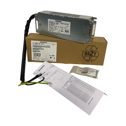 Siemens 6SE6400-3CC00-6AD3 SINAMICS MM4 Netzdrossel 2% Line Reactor Industrie