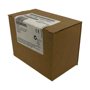 Siemens 6ED1055-1HB00-0BA0 LOGO! DM8 24R Erweiterungsmodul Industrie Einsatz
