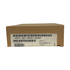 Siemens SIMATIC S7-300 Digital Output Modul SM 322 6ES7322-1BH01-0AA0 Industrie