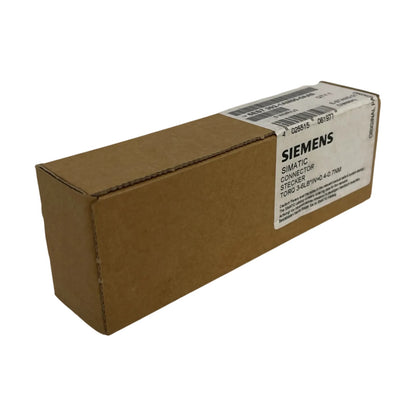 Siemens 6ES7392-1AM00-0AA0 Stecker S7-300 front 40-polig Schraubklemme 32-Punkt
