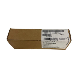 Siemens 6ES7392-1AM00-0AA0 Stecker S7-300 front 40-polig Schraubklemme 32-Punkt