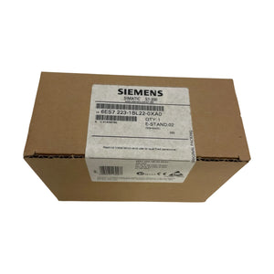 Siemens 6ES7223-1BL22-0XA0 SIMATIC S7-200 SPS Digital I/O EM 223 Industrie