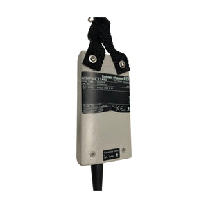 Endress+Hauser Interface FXA193 Industrie Einsatz Ersatzteil Technik Betrieb