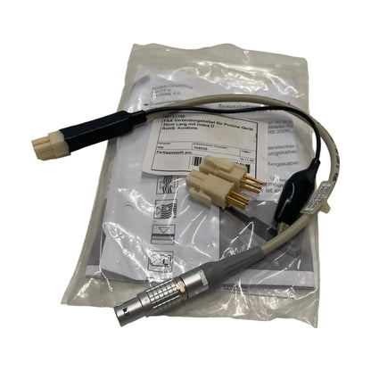 Bröckskes 108035 FXA Verbindungskabel für Proline Gerät 30cm lang mit Index D