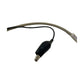 Bröckskes 108035 FXA Verbindungskabel für Proline Gerät 30cm lang mit Index D