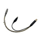 Bröckskes 108035 FXA Verbindungskabel für Proline Gerät 30cm lang mit Index D