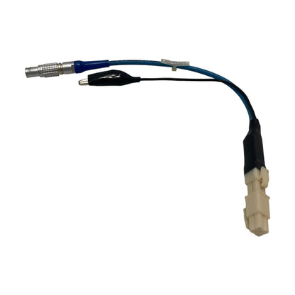 Bröckskes EX-Zweileiter-Kabel Ersatzteil Technik Einsatz Industrie Betrieb