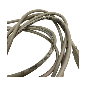 Bröckskes SD200C 2x0.5mm² Kabel Leitung Industriekabel Ersatzteil Technik