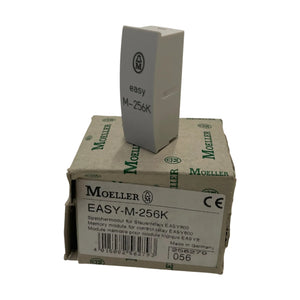Moeller EASY-M-256K Speichermodul für Steuerrelais Industrie Einsatz Ersatzteil