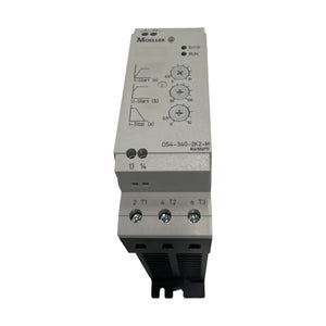Moeller DS4-340-2K2-M 8041002717 Softstarter Industrie Einsatz Ersatzteil