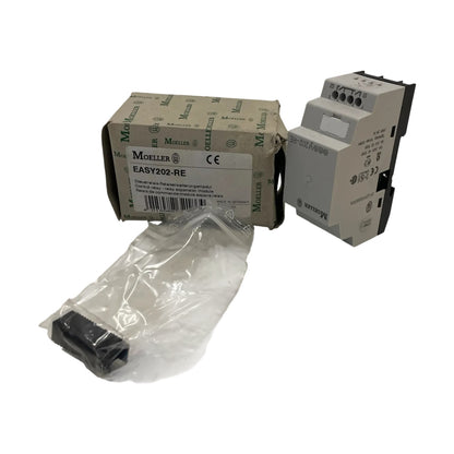 Moeller EASY202-RE Steuerrelais-Relaiserweiterungsmodul Industrie Einsatz