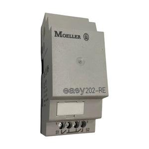 Moeller EASY202-RE Steuerrelais-Relaiserweiterungsmodul Industrie Einsatz