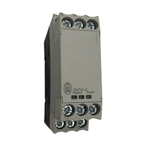 Moeller EMT6-K Thermistor-Maschinenschutzrelais Industrie Einsatz Ersatzteil