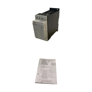 Moeller DS4-340-4K0-M Softstarter Industrie Einsatz Ersatzteil Technik Betrieb