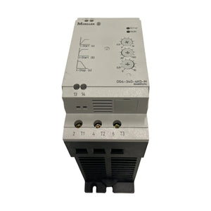 Moeller DS4-340-4K0-M Softstarter Industrie Einsatz Ersatzteil Technik Betrieb