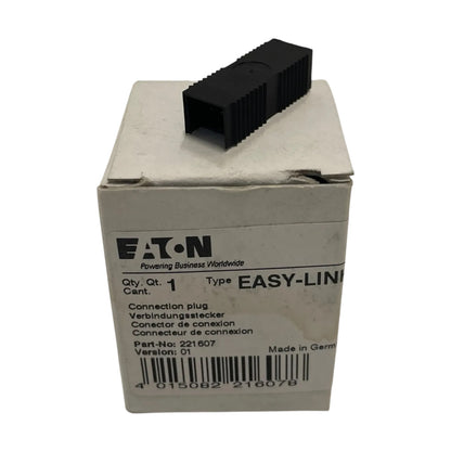 Eaton EASY-LINK-DS 221607 Verbindungsstecker Industrie Einsatz Ersatzteil