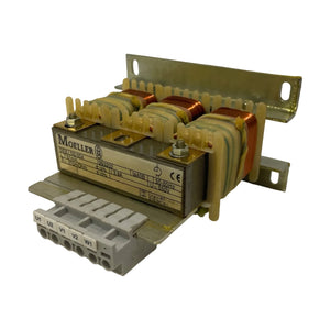 Moeller DEX-LN3-004 Netzdrossel Industrie Einsatz Ersatzteil Technik Betrieb