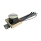 Siemens 9AK1017-1AA00 Simulationsmodell Motormodul max. 24V DC Industrie Einsatz