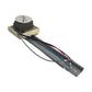 Siemens 9AK1017-1AA00 Simulationsmodell Motormodul max. 24V DC Industrie Einsatz