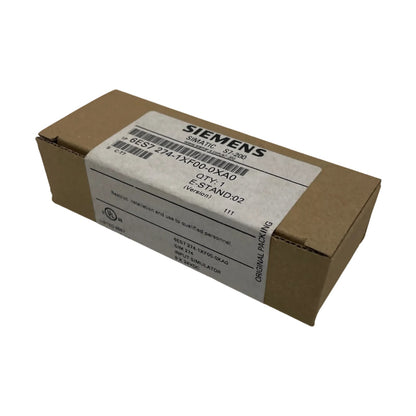 Siemens 6ES7274-1XF00-0XA0 Eingangssimulator Industrie Einsatz Ersatzteil