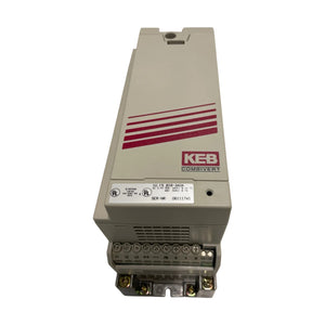 Keb 10.F5.B1B-3A0A Frequenzumrichter Industrie Einsatz Ersatzteil Technik