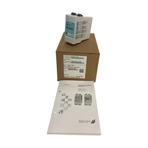 Endress+Hauser RMA422-A22A22A Prozesstransmitter RMA422 Industrie Einsatz