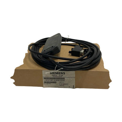 Siemens 6ES7901-3CB30-0XA0 SIMATIC S7-200 PC/PPI Kabel MM Multimaster Industrie