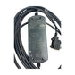 Siemens 6ES7901-3CB30-0XA0 SIMATIC S7-200 PC/PPI Kabel MM Multimaster Industrie