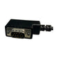 Siemens 6ES7901-3CB30-0XA0 SIMATIC S7-200 PC/PPI Kabel MM Multimaster Industrie