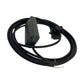 Siemens 6ES7901-3CB30-0XA0 SIMATIC S7-200 PC/PPI Kabel MM Multimaster Industrie