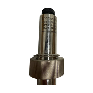 Endress+Hauser Unifit CPA442-A1A1B11 Prozessarmatur Ersatzteil Technik Einsatz