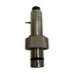Endress+Hauser Unifit CPA442-A1A1B11 Prozessarmatur Ersatzteil Technik Einsatz