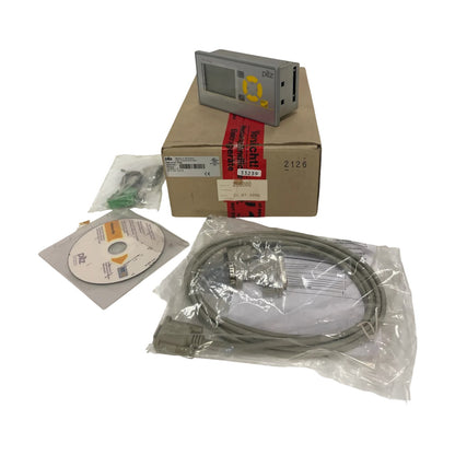 Pilz PMI m107 diag 260000 Diagnosemodul Ersatzteil Technik Einsatz Industrie