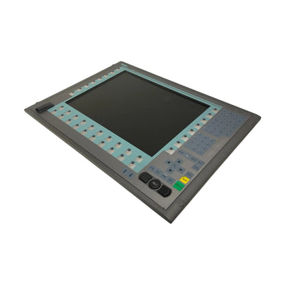 Siemens 6AV7873-0BA20-1AC0 SIMATIC Panel Ersatzteil Technik Einsatz Industrie