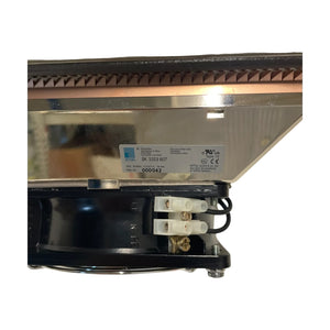 Rittal SK 3323 607 Filterlüfter Industrie Einsatz Ersatzteil Technik Betrieb