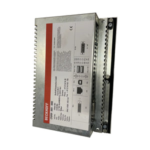 Beckhoff CP6909-0001-0000 Control Panel Industrie Einsatz Ersatzteil Technik