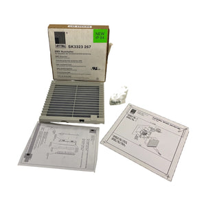 Rittal SK3323267 EMV Austrittsfilter Industrie Einsatz Ersatzteil Technik