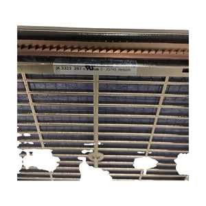 Rittal SK3323267 EMV Austrittsfilter Industrie Einsatz Ersatzteil Technik