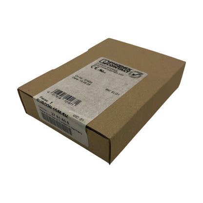 Phoenix Contact SUBCON 15/M-SH 2761606 SUB-D-Stecker Industrie Einsatz Technik