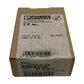Phoenix Contact SUBCON-PLUS-PROFIB/AX/SC 2744380 Subcon-Plus-Profib Ersatzteil