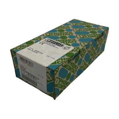 Phoenix Contact UM25-D15SUB/B/FRONT/Q 2959586 Automatisierungskomponente Technik