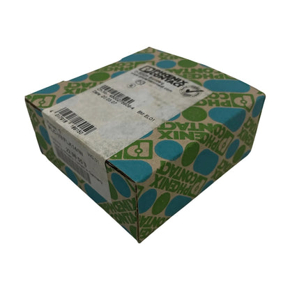 Phoenix Contact 2296553 SPS Systemanschluss PLC-V8/FLK14/IN EAN 4017918189150