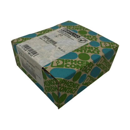 Phoenix Contact PLC-V8/FLK14/OUT 2295554 SPS Systemverkabelung Adapter Modul